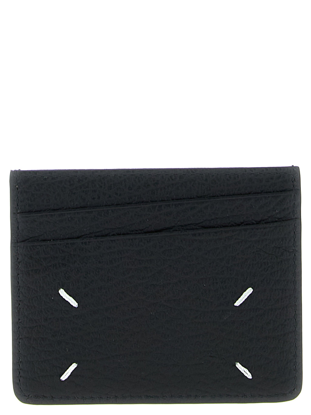 Maison Margiela Stitching Card Holder