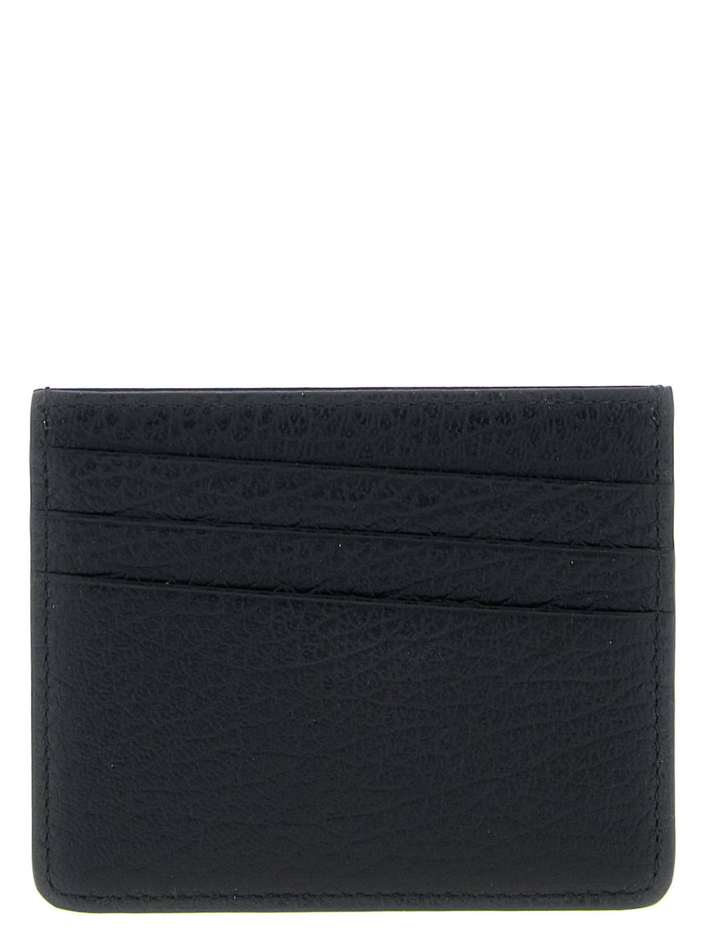 Maison Margiela Stitching Card Holder