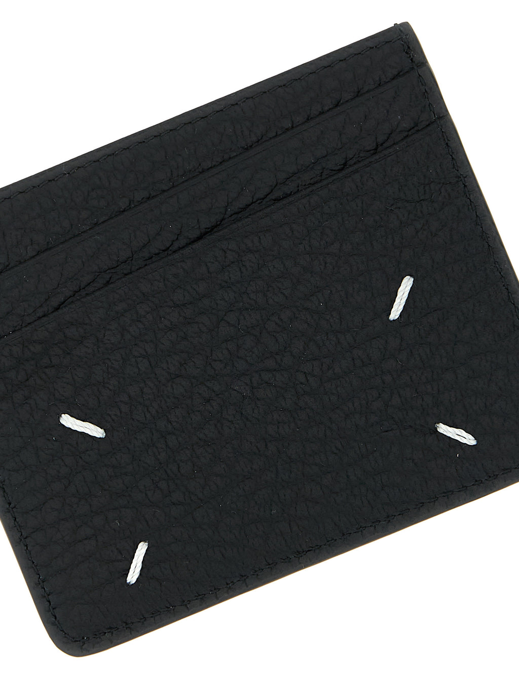 Maison Margiela Stitching Card Holder