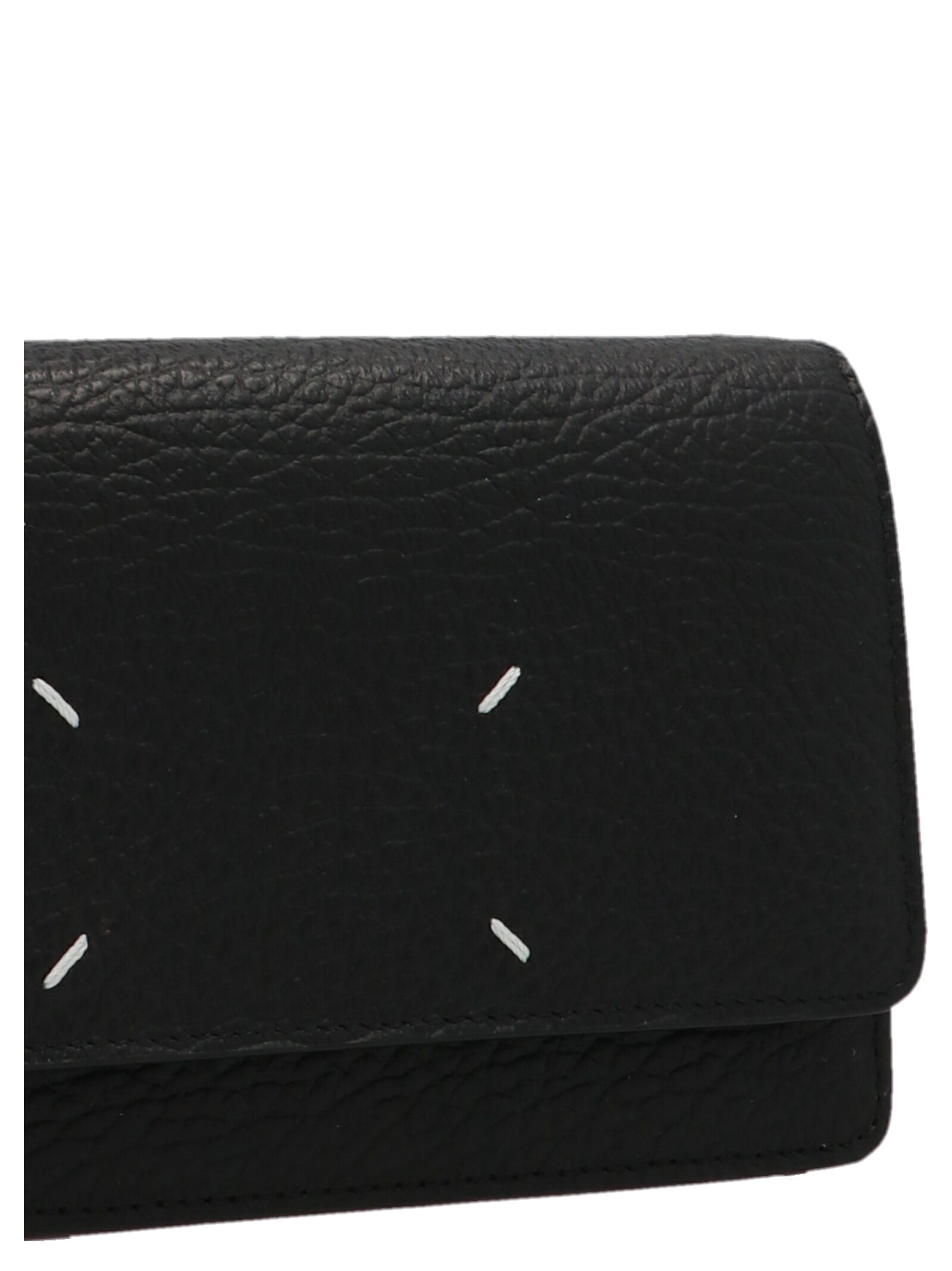 Maison Margiela Four Stitches Wallet On Chain