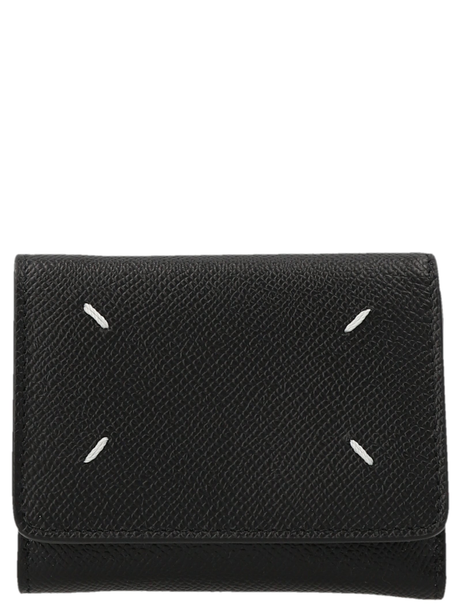 Maison Margiela Stitching Wallet