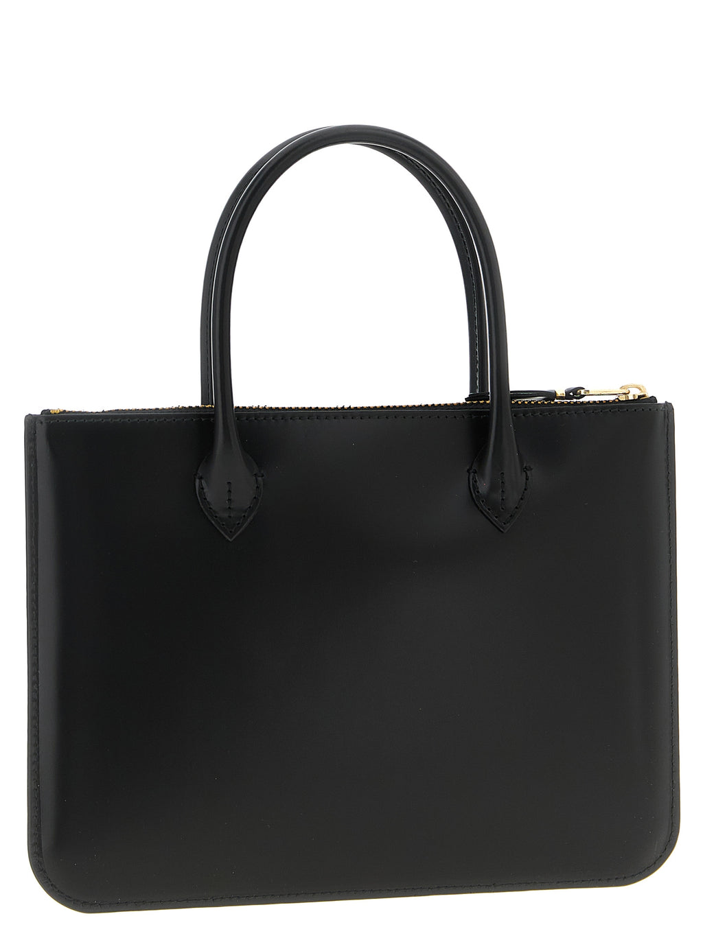 Comme Des Garcons Wallet Handles - Sa5100ha Handbag