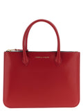 Comme Des Garcons Wallet Handles - Sa5100ha Handbag