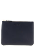 Comme Des Garcons Wallet Arecalf - Sa5100 Wallet