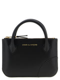 Comme Des Garcons Wallet Handles - Sa8100ha Purse