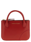 Comme Des Garcons Wallet Handles - Sa8100ha Purse