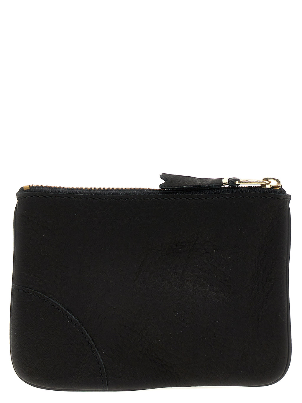 Comme Des Garcons Wallet Washed Wallet