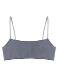Mc2 Saint Barth Sadie Bikini Top