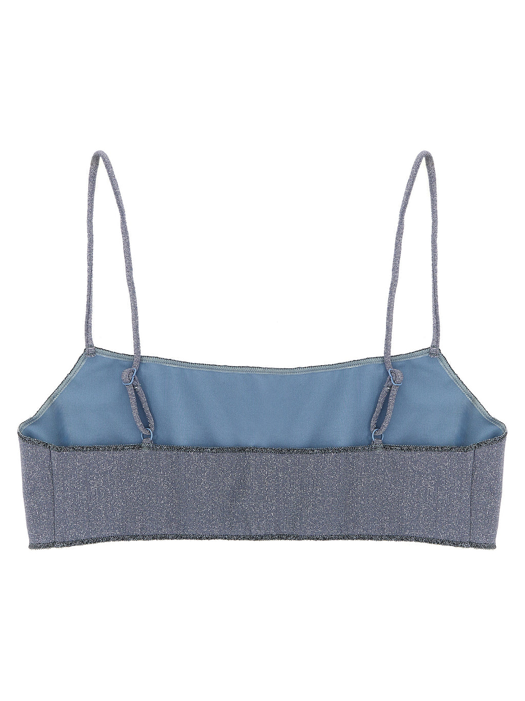 Mc2 Saint Barth Sadie Bikini Top