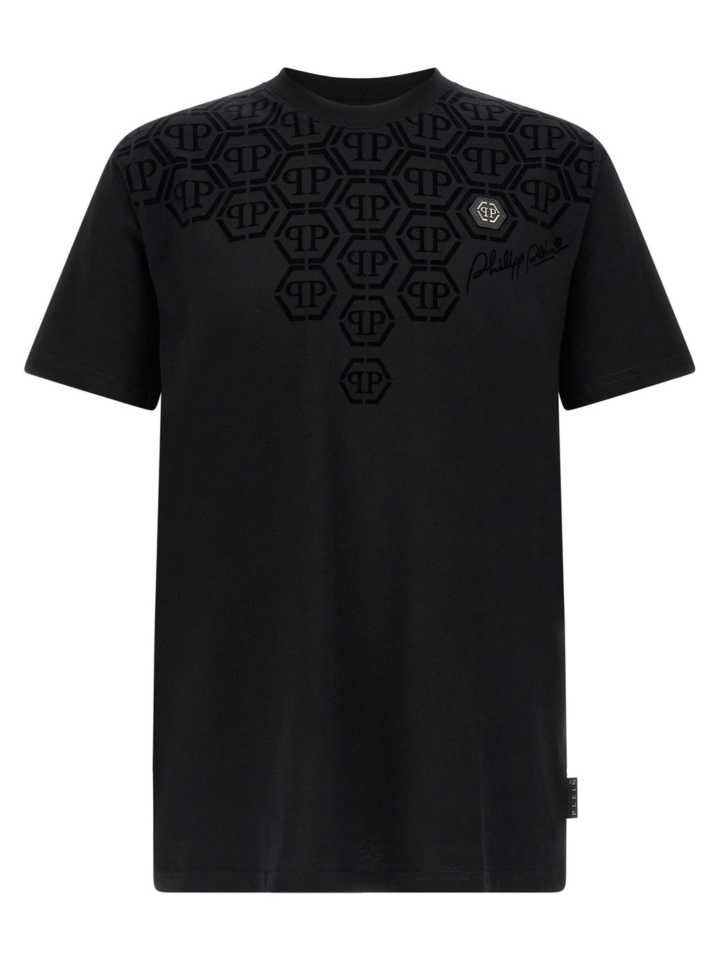 Philipp Plein Monogram T-shirt