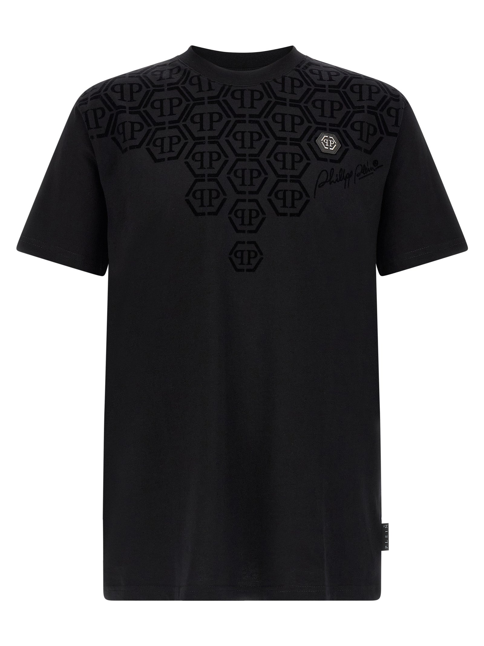 Philipp Plein Monogram T-shirt