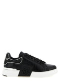 Philipp Plein Phantom Kick$ Cocco Sneakers