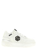 Philipp Plein Sk8r Sneakers