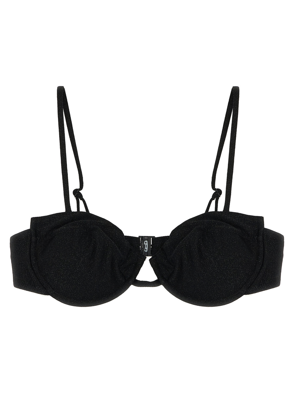 Mc2 Saint Barth Salina Bikini Top
