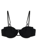 Mc2 Saint Barth Salina Bikini Top