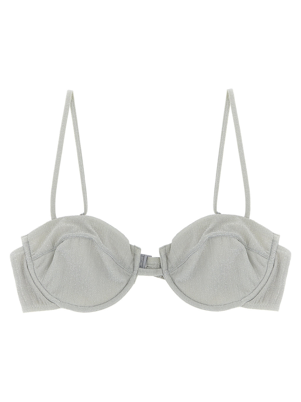 Mc2 Saint Barth Salina Bikini Top
