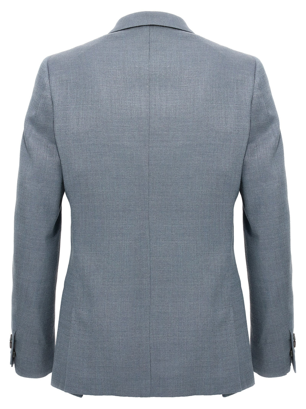 Maurizio Miri Double-breasted Blazer