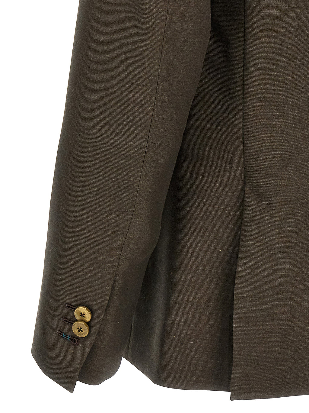 Maurizio Miri Double-breasted Blazer