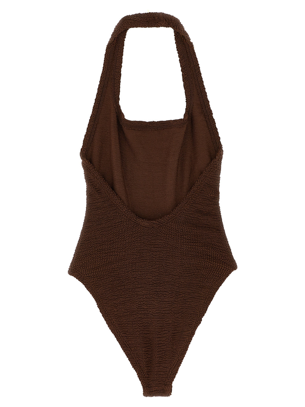 Hunza G Sandy One-piece Swimsuit