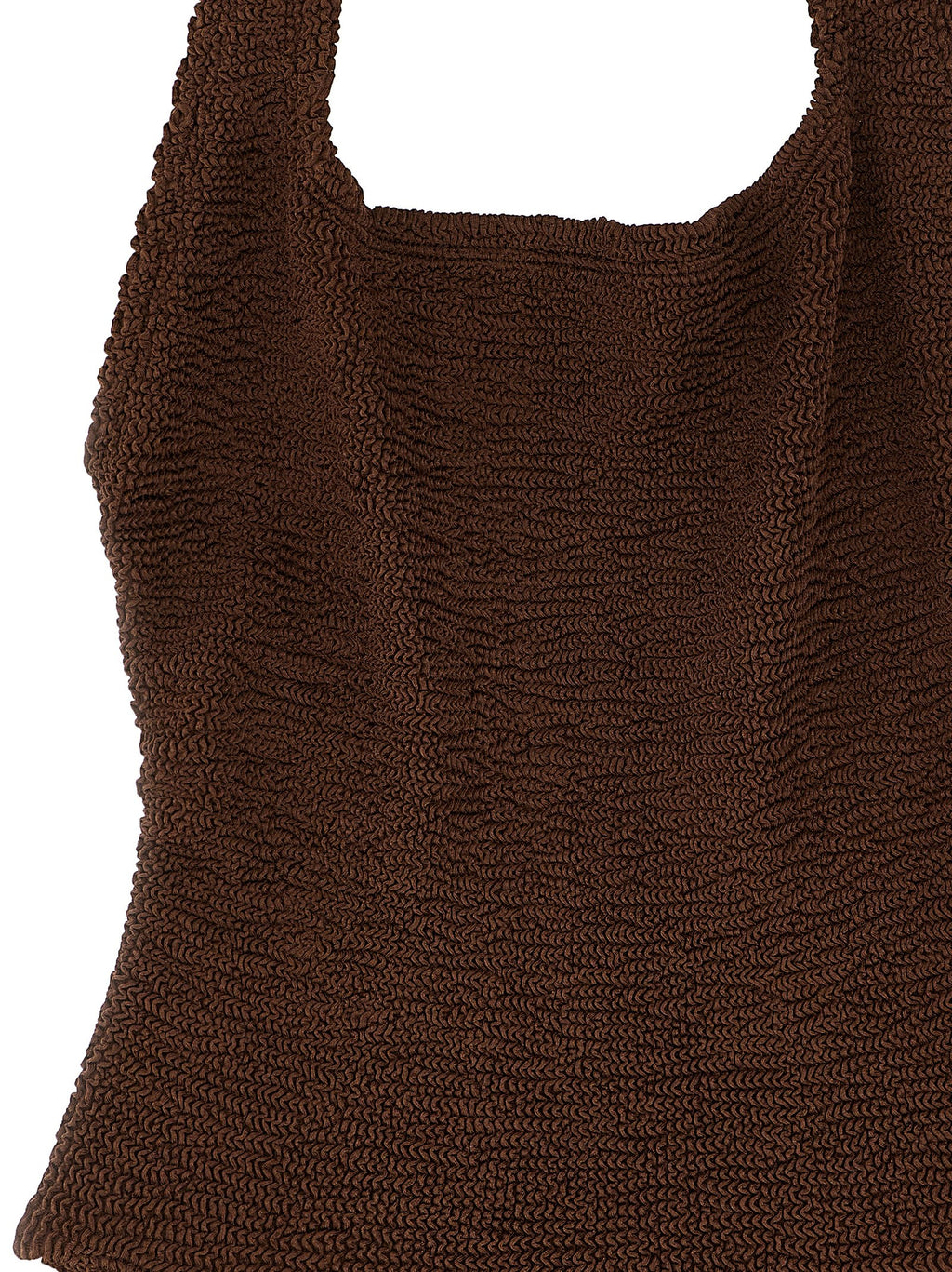 Hunza G Sandy One-piece Swimsuit