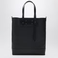 Maison Margiela Black Vertical shopping bag