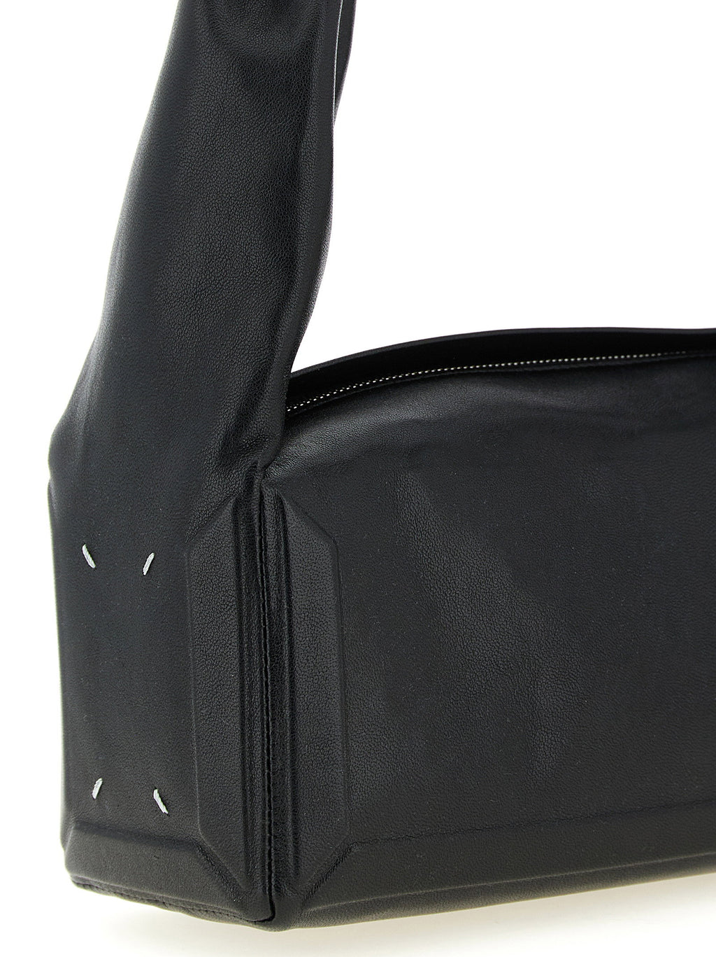 Maison Margiela Box Bag East West Medium Shoulder Bag