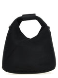 Mm6 Maison Margiela Japanese Mesh Crossbody Bag