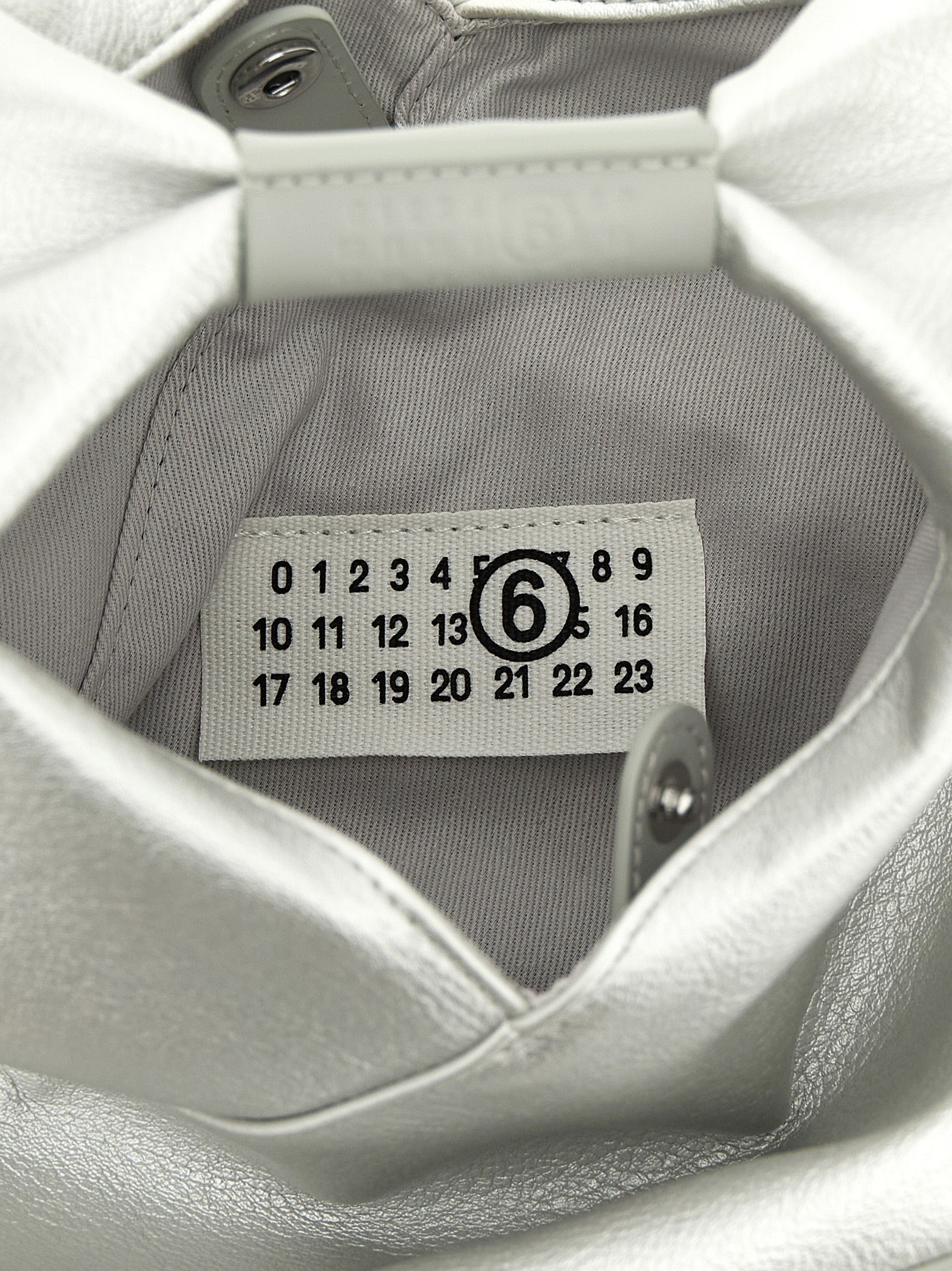 Mm6 Maison Margiela Japanese Crossbody Bag