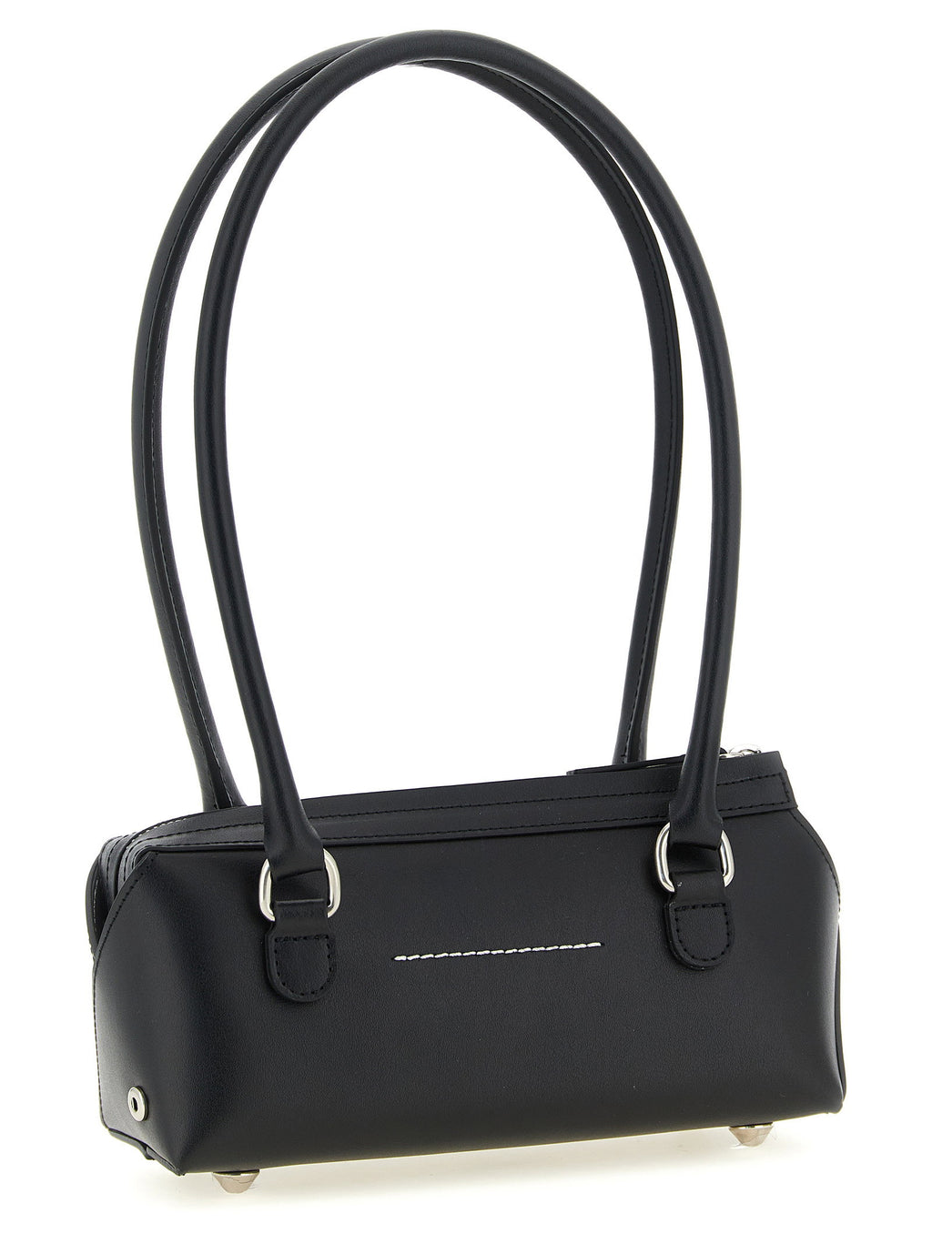 Mm6 Maison Margiela Bauletto Mini Shoulder Bag