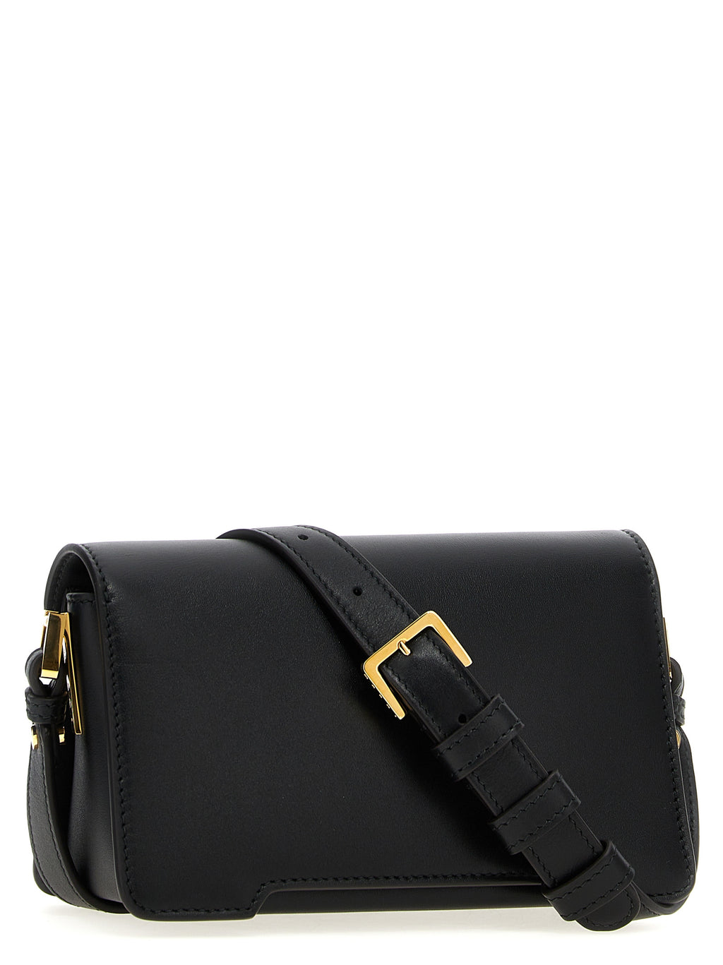 Marni Trunkaroo Mini Shoulder Bag