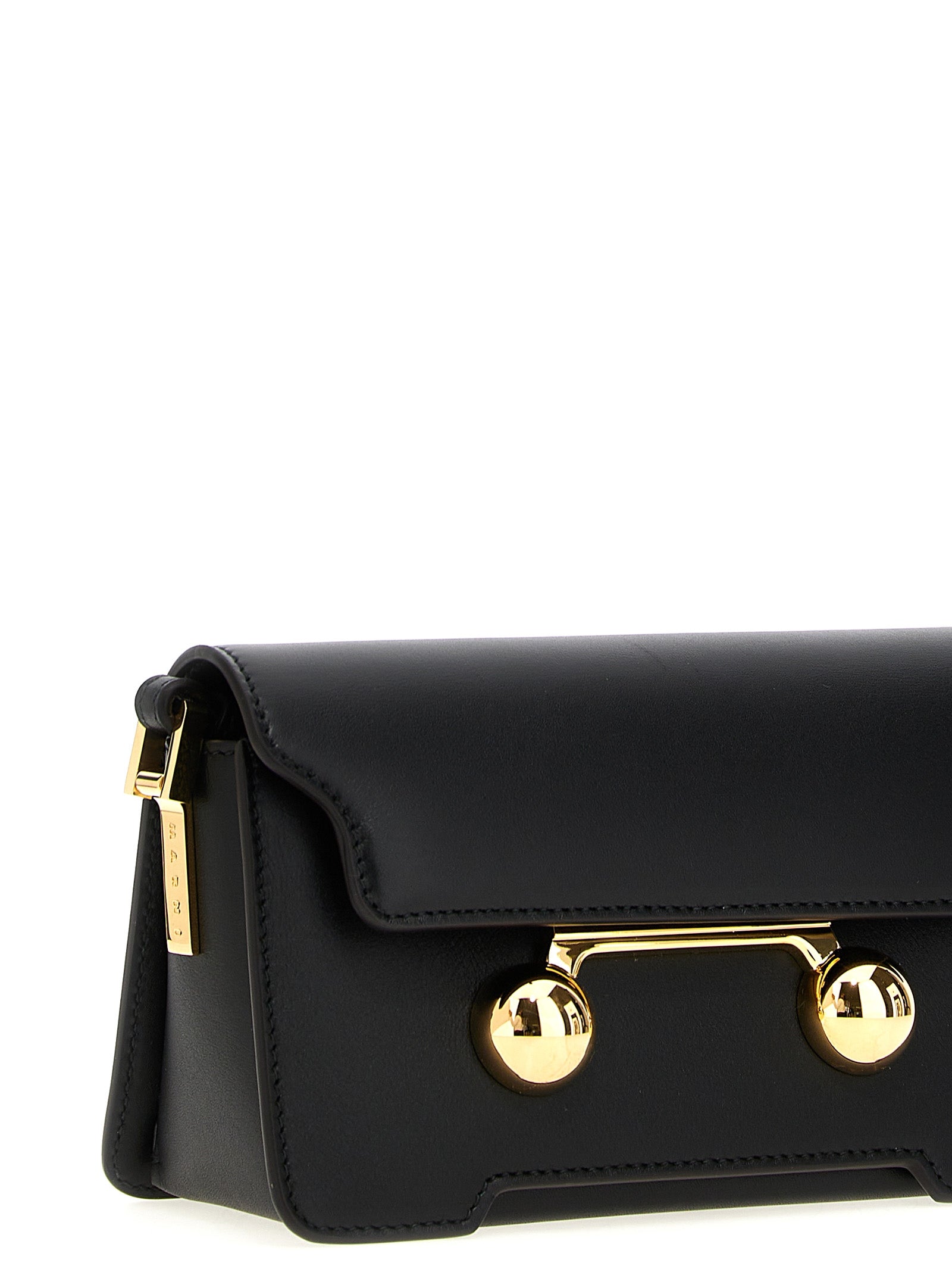 Marni Trunkaroo Mini Shoulder Bag