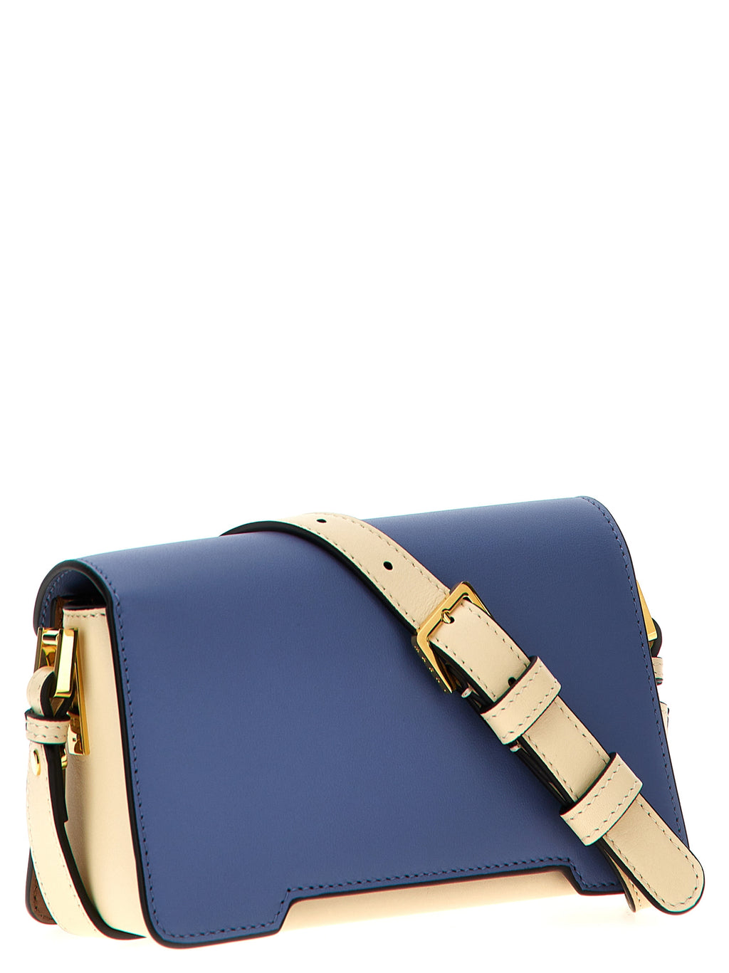 Marni Trunkaroo Mini Shoulder Bag