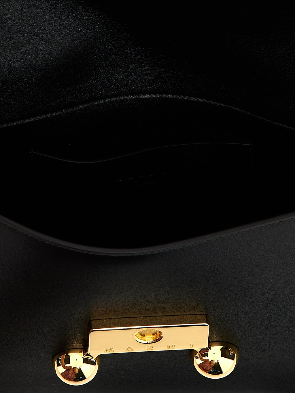Marni Trunkaroo Medium Shoulder Bag