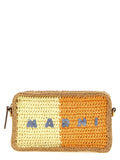 Marni Seaside Crossbody Bag