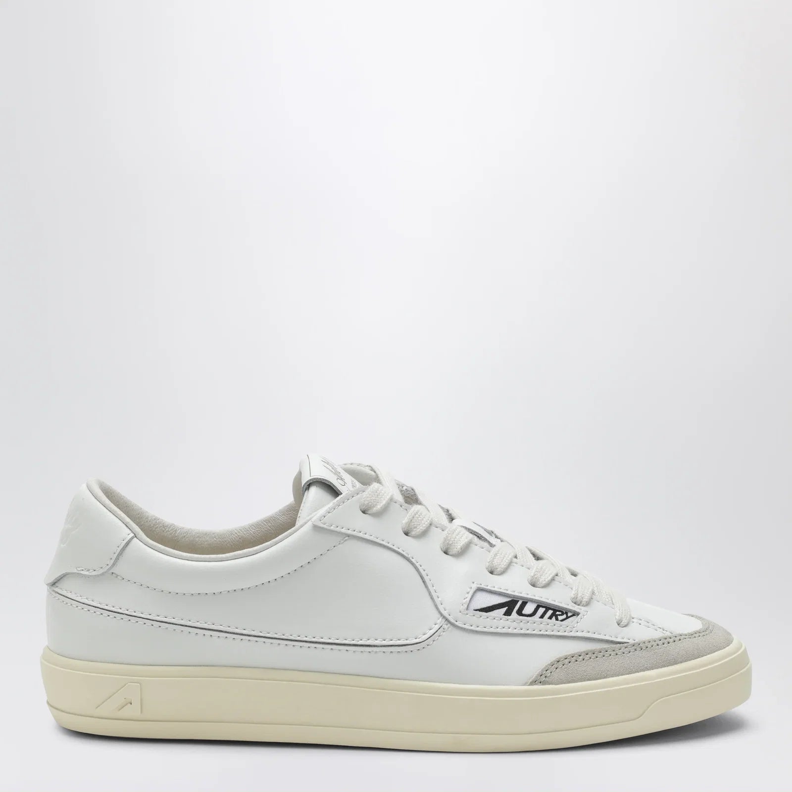AUTRY Sneakers Windscape Low white