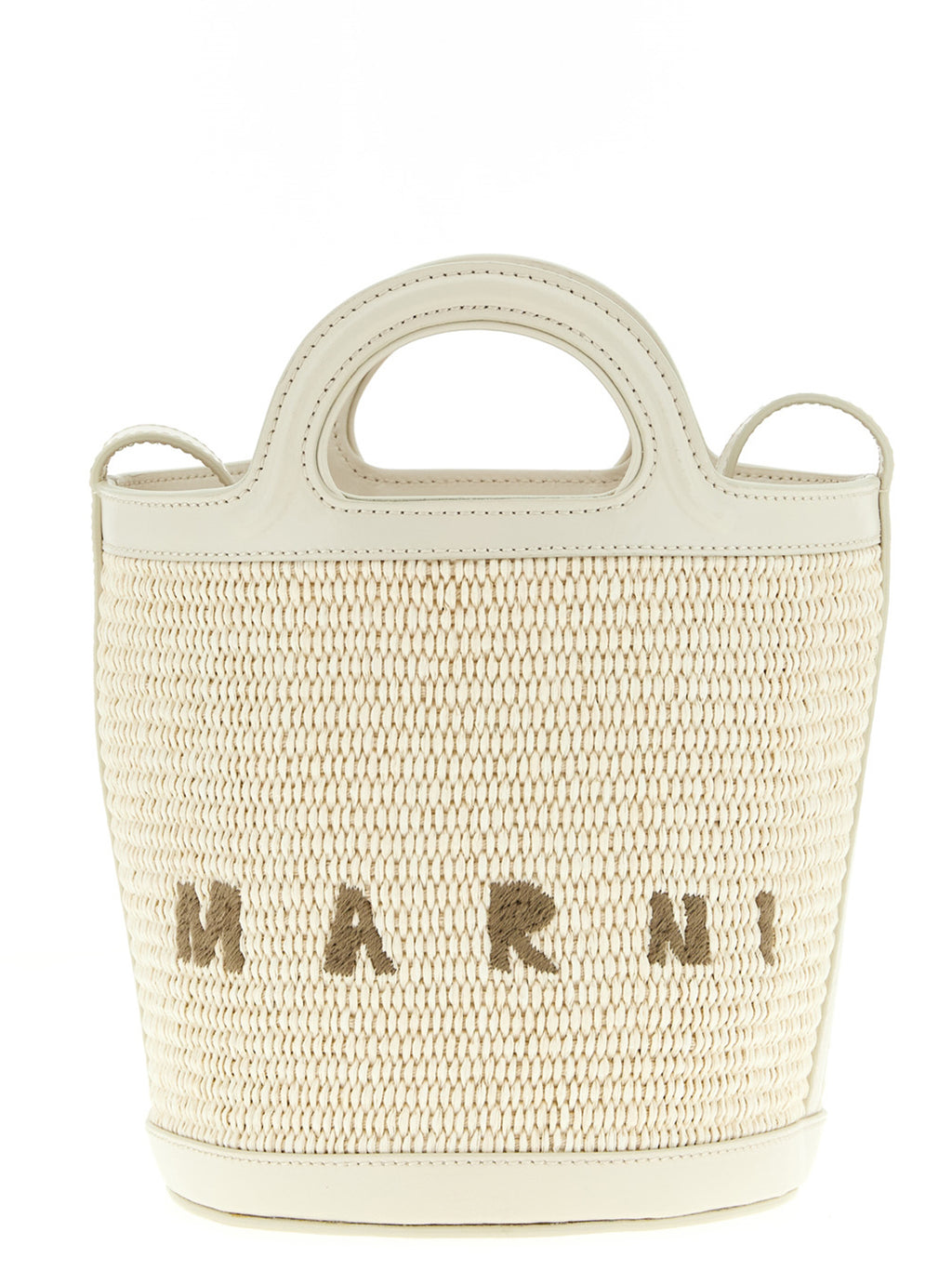 Marni Tropicalia Small Bucket Bag