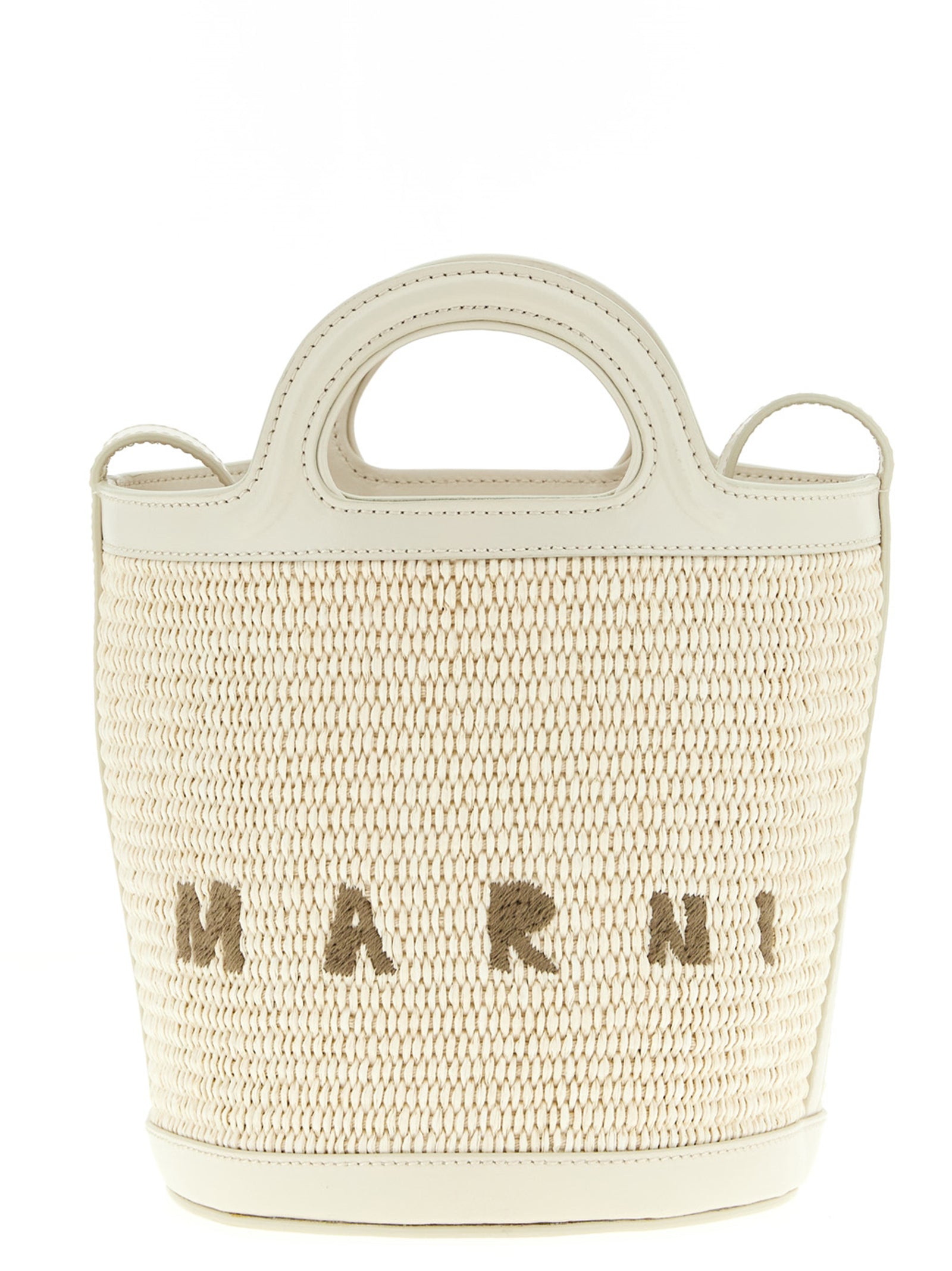 Marni Tropicalia Small Bucket Bag