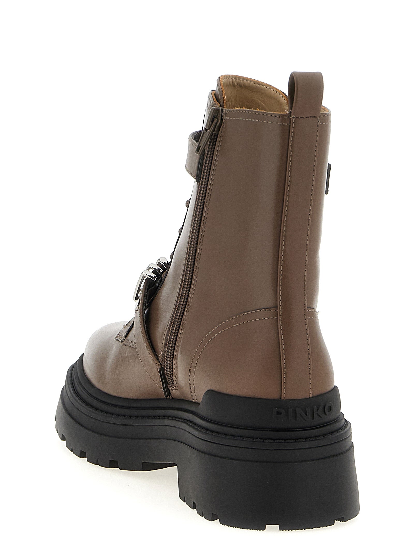 Pinko Mia 19 Ankle Boots