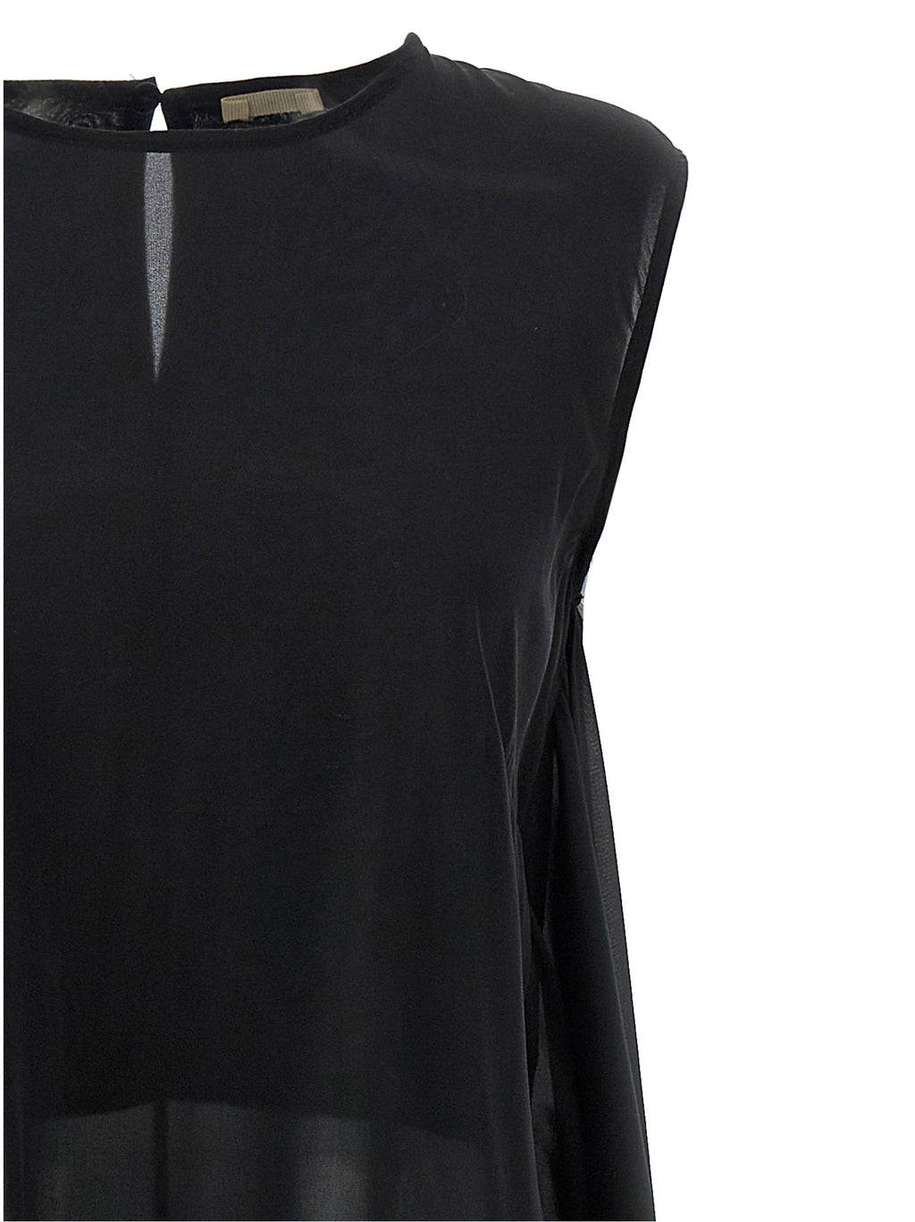 Di.la3 Pari' Trawl Top