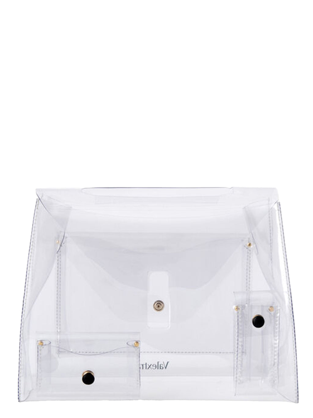 Valextra Iside Mini Raincoat
