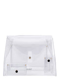 Valextra Iside Mini Raincoat