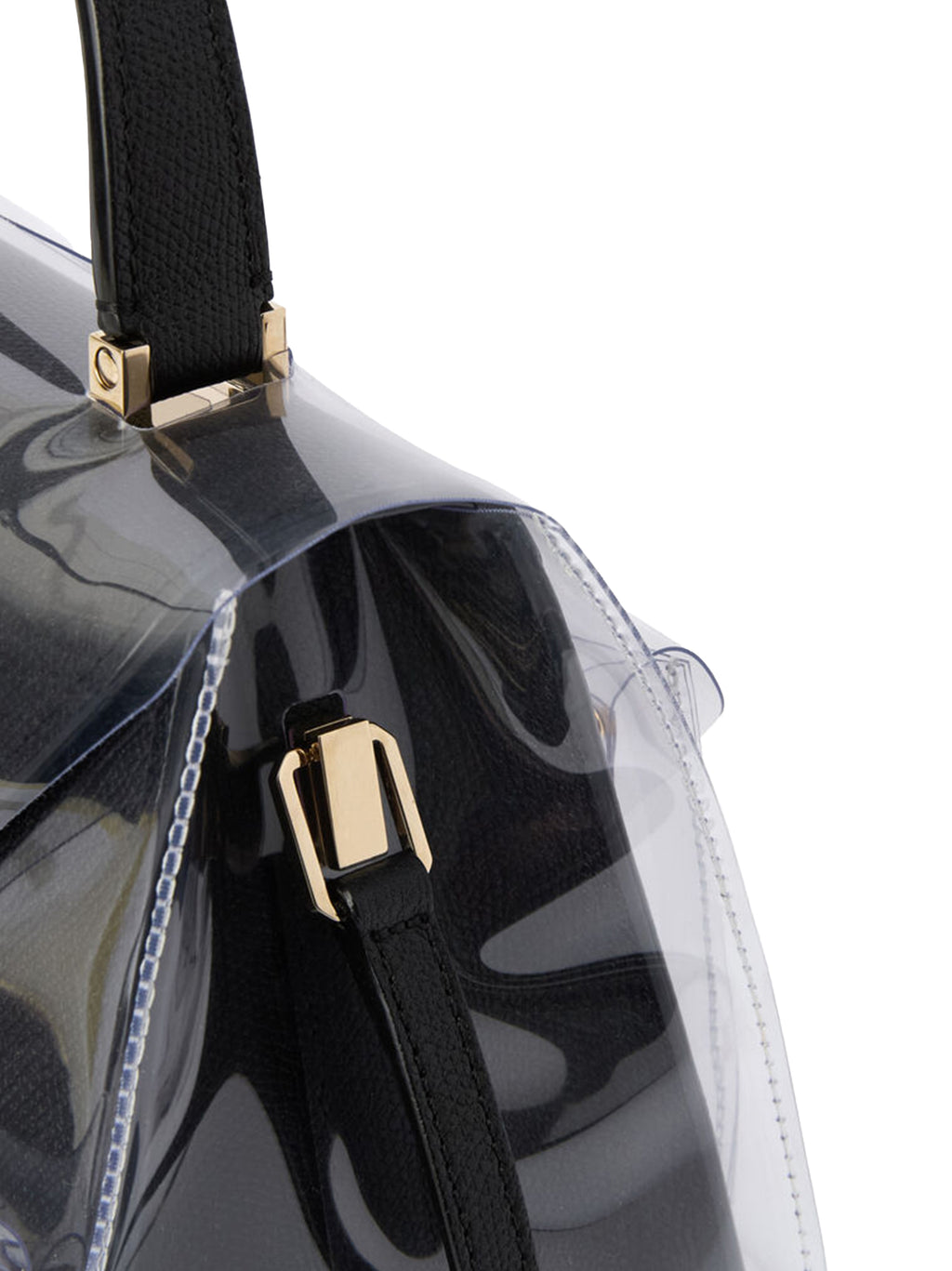 Valextra Iside Mini Raincoat