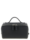 Valextra Vanity Crossbody Bag