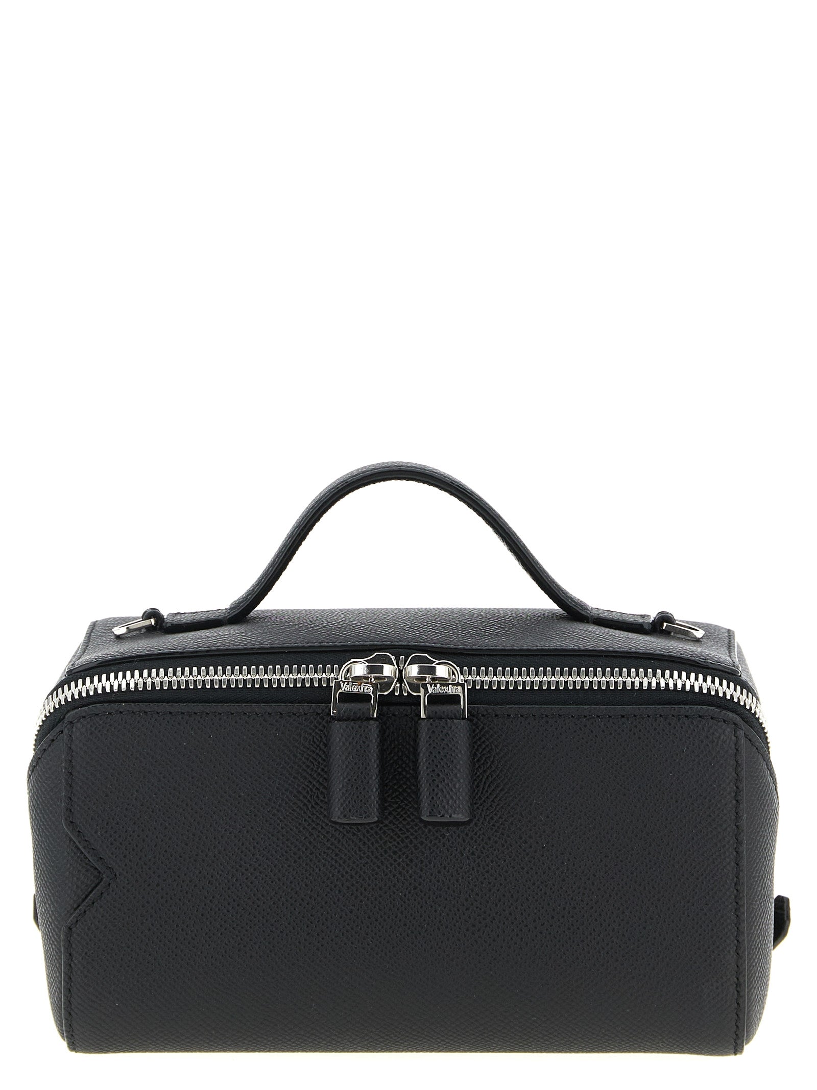 Valextra Vanity Crossbody Bag