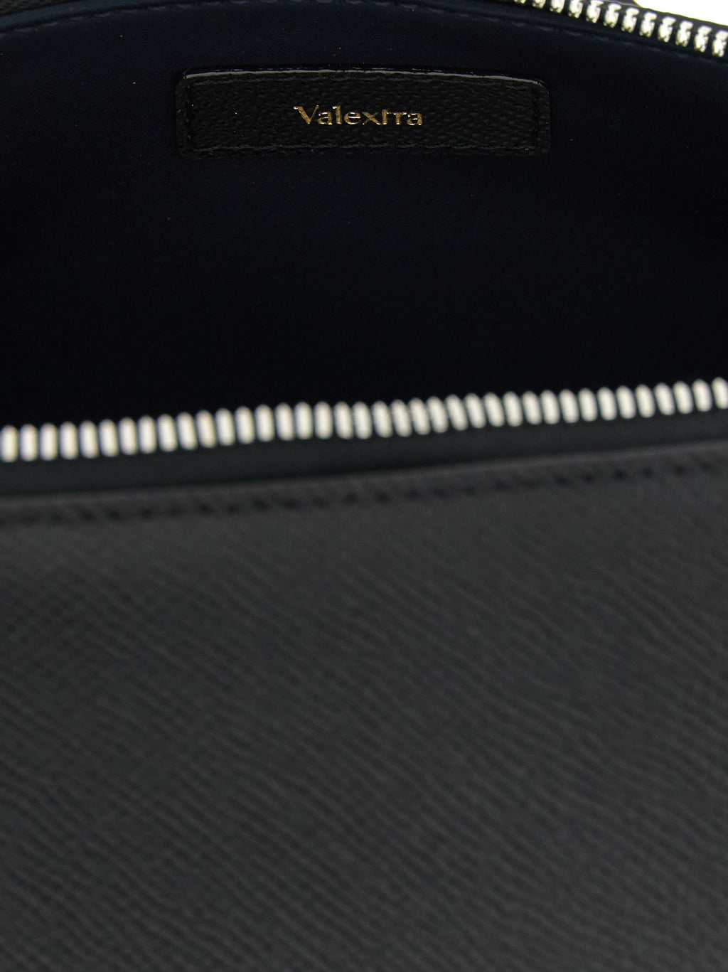 Valextra Vanity Crossbody Bag
