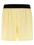 Tom Ford Silk Shorts
