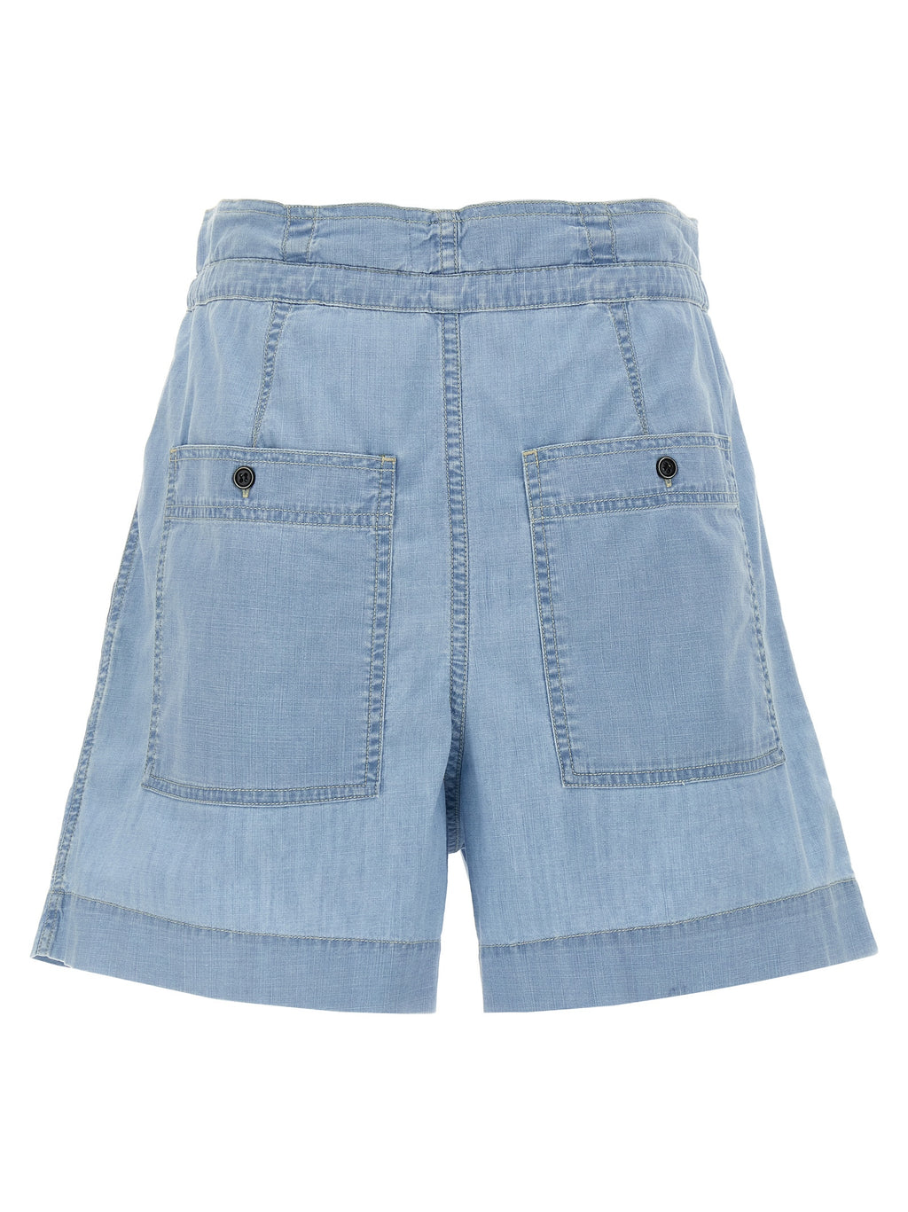 Marant Etoile Valdina Shorts
