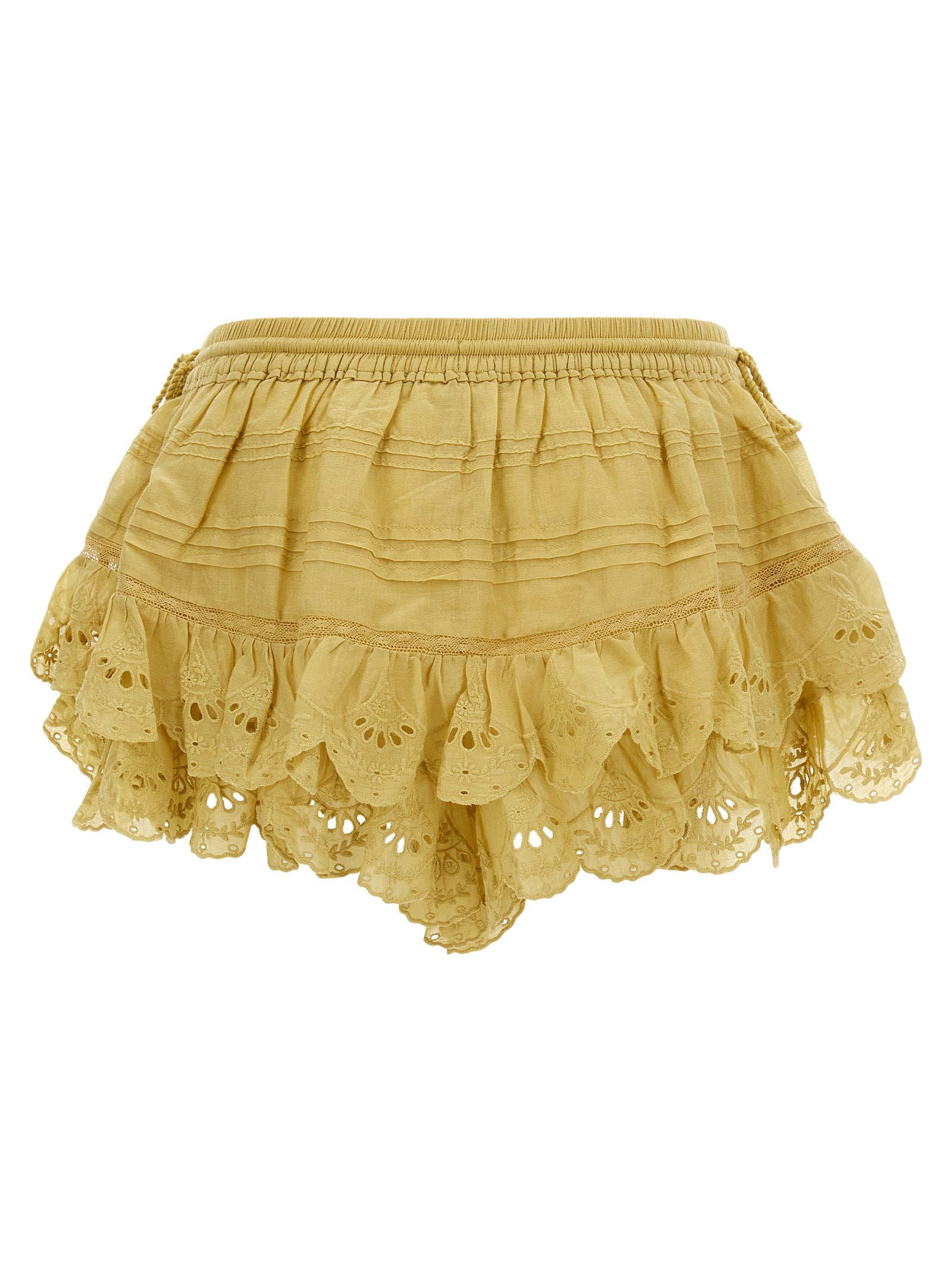 Marant Etoile Puria Shorts