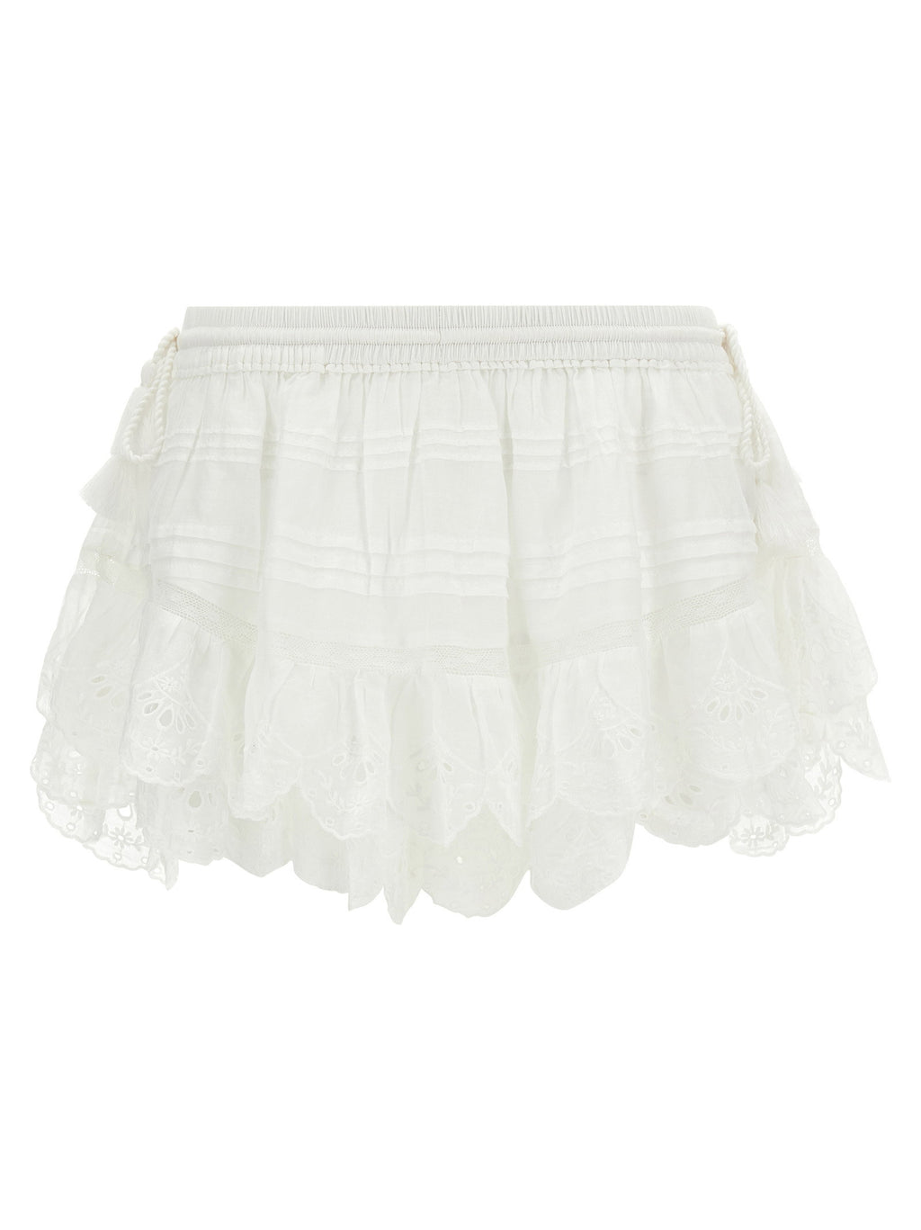Marant Etoile Puria Shorts