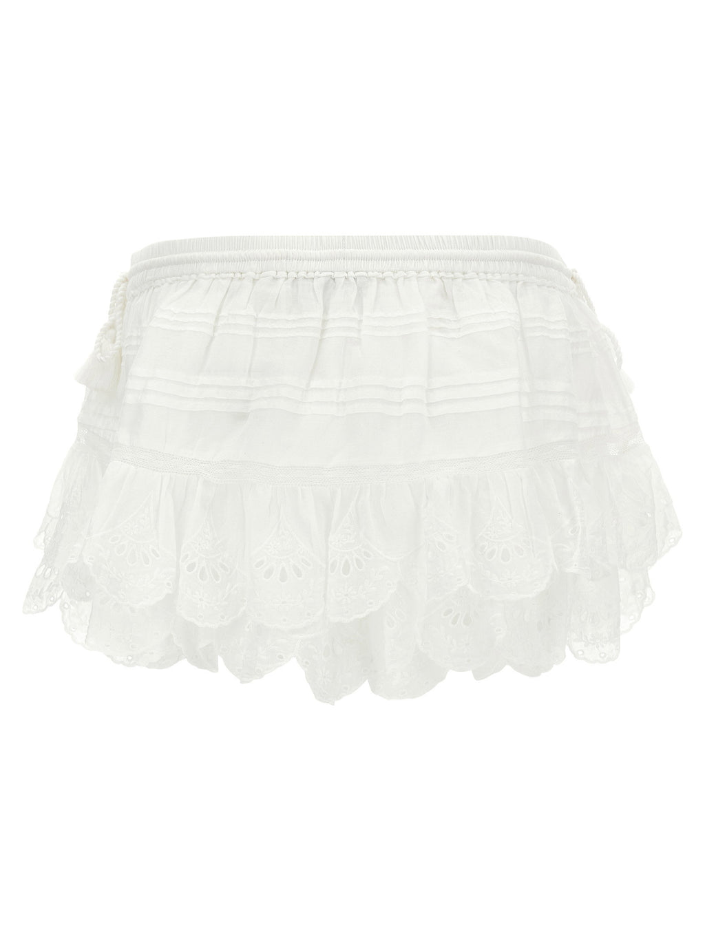 Marant Etoile Puria Shorts